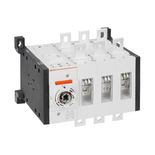 Ảnh của MTS Lovato 3 cực 320A GLC0320C1