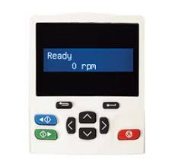 Ảnh của Màn hình điều khiển KI-Keypad - 82400000016000